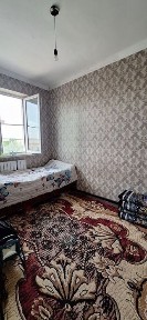 Сурхандарьинская область, Шерабад