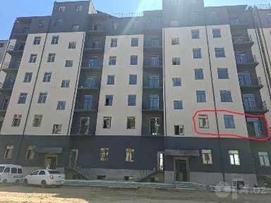 Hazorasp City da yangi domdan 3 xonali 79 kv/m dom sotiladi Xazarasp