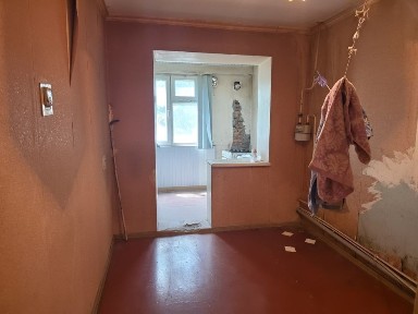 2 xonalik 6 metr verandalik sotiladi