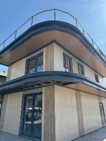 ~На продажу помещение 140m2 в Яшнабаде!