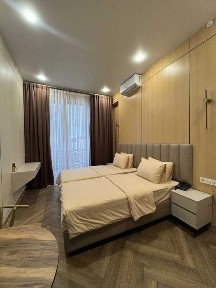 Продается гостиница (Новый Евроремонт)