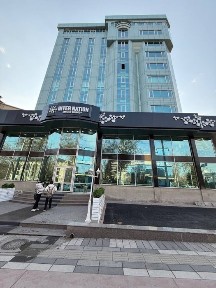 Продажа офисного здания 7000 кв. м, Мирабадский район
