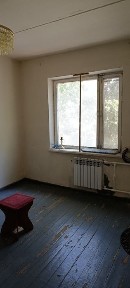 Фрунзе 3х-ком кв, 3-эт срочно продаётся квартира