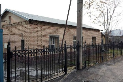 Ташкентская область, Чирчик