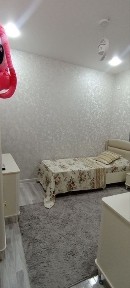 Ташкентская область, Ташкент, Сергелийский район