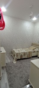 Ташкентская область, Ташкент, Сергелийский район
