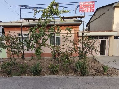 Продается участок Uy sotiladi