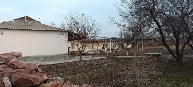 Ташкентская область, Бука