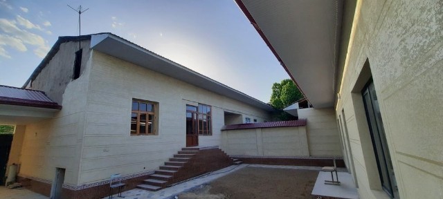 Uchatska sotiladi