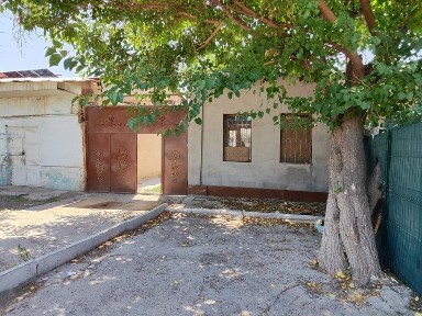 Продам участок ориентир Гринвич Миробадский район