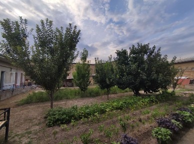 Ташкентская область, Ташкент, Сергелийский район