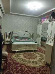 Uchastka sotiladi Nazarbek turkistonda