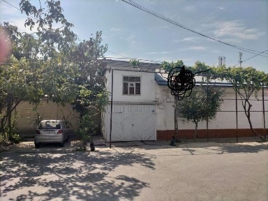 Ташкентская область, Ташкент, Чиланзарский район