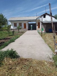 Ташкентская область, Дустабад