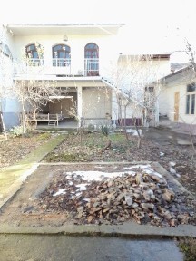Продаётся 3 сот участок Шайхантахурский район улица пр. Озёрный 14й
