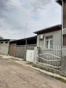 Ташкентская область, Зангиата