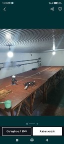 Uy sotiladi 4.5 sotx muljal Orom kafesi atrofida
