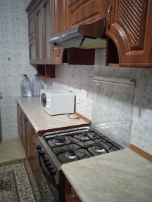 Ташкентская область, Ташкент, Мирзо-Улугбекский район