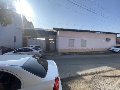 Ташкентская область, Янгиюль
