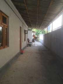 Ташкентская область, Кибрай