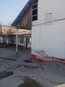 Ташкентская область, Янгиюль