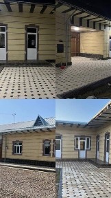 Ташкентская область, Янгиюль