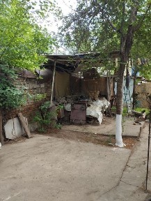 Продам свой дом в центре