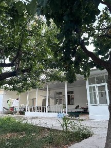 Участка коксаройда 6 сотих