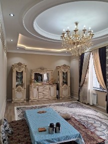 Ташкентская область, Коксарай