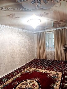 СРОЧНО 3х комнатная квартира продаётся