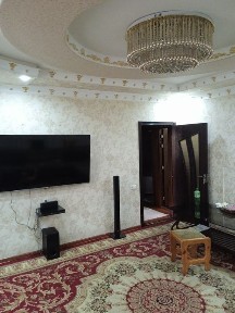 Ташкентская область, Ташкент, Шайхантахурский район
