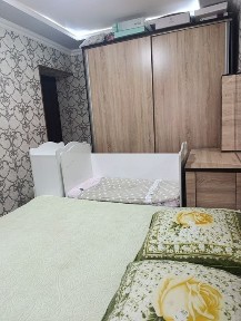 Срочно продаётся квартира!