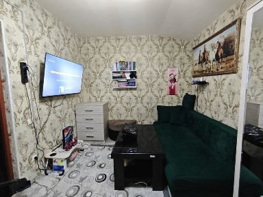 ПРОДАЮ квартиру без посредников, 24 кв. м. цена договорная.