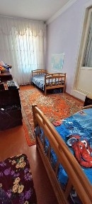 Своя 3 в 4 ком кв. Алгоритм