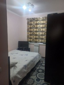 Olmos mahalla 3 xonali