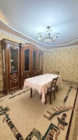 Ташкентская область, Ташкент, Юнусабадский район