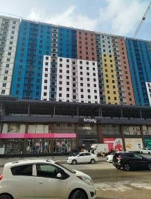 Qora qamish 2/1 da Better Best ni Silwer tower majmuosida 1/12/20