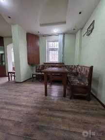 Ташкентская область, Ташкент, Яккасарайский район