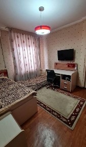 ЦЕНА СНИЖЕНА! Квартира, СВОЯ, массив Госпитальный 4/3/12, ул. Чехова