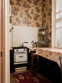 (М) Продаётся квартира на 1 этаже у метро Минор идеально под коммерцию