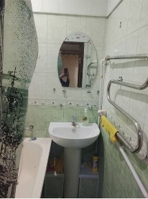 Продаю 3х ком квартиру