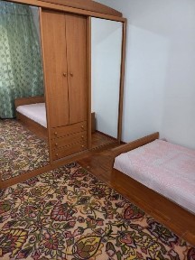 Сдается 2 комнатная квартира на Массиве куйлюк 4 !
