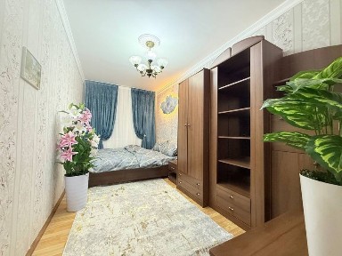 Ташкентская область, Ташкент, Чиланзарский район