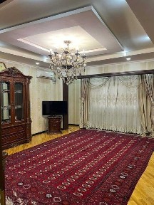СРОЧНО! Сдаётся своя 3-х ком/кв-ра только семейным в Дружбе народов.