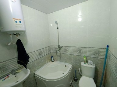 Kvartira dom 2xona