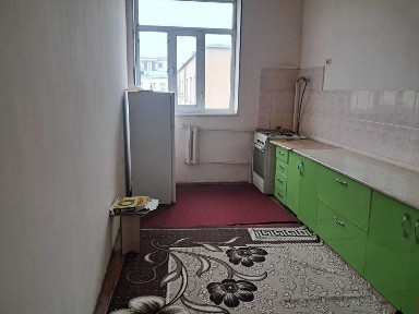 Бухарская область, Бухара