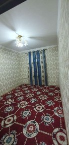 2 хонали Квартира ижарага берил 5 мик сомий шаех бозорча ади