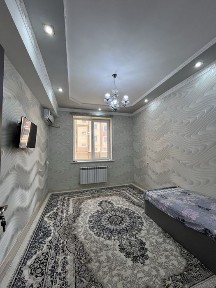 Бухарская область, Бухара