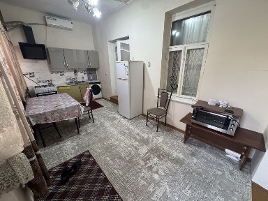 Самаркандская область, Самарканд