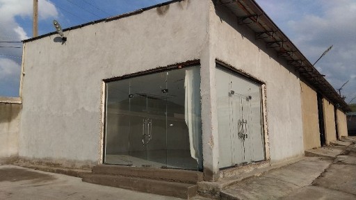Ijaraga beriladi